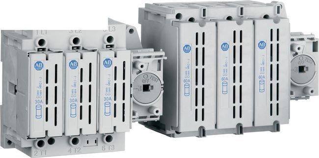 Allen Bradley 194R-NE160-1753