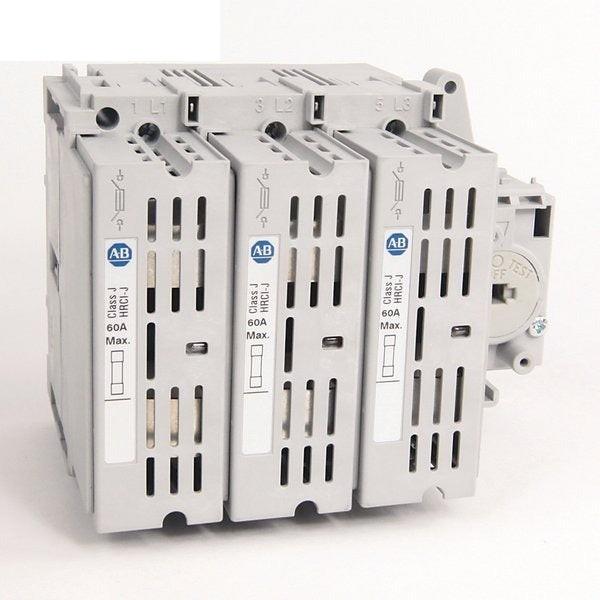 Allen Bradley 194R-J60-1753-PYS1