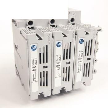 Allen Bradley 194R-J30-1753S