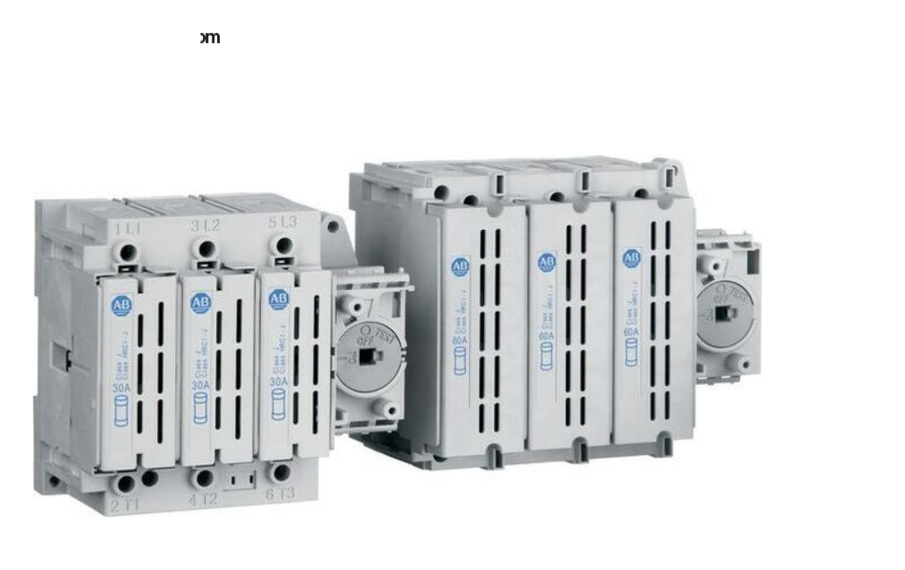 Allen Bradley 194R-FJ30-1753S-PY-P