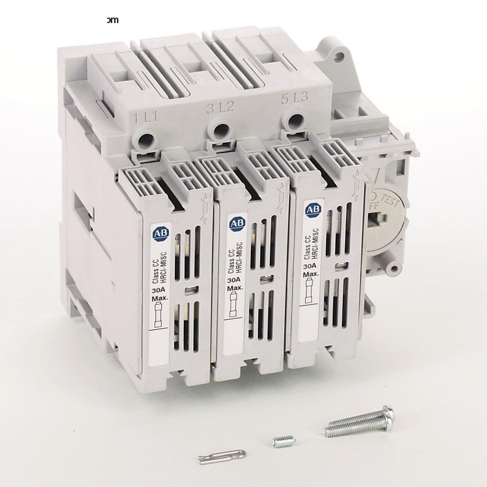 Allen Bradley 194R-C30-1753