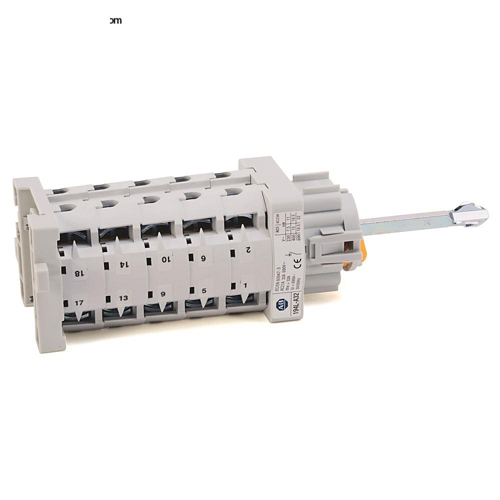 Allen Bradley 194L-A32-1752