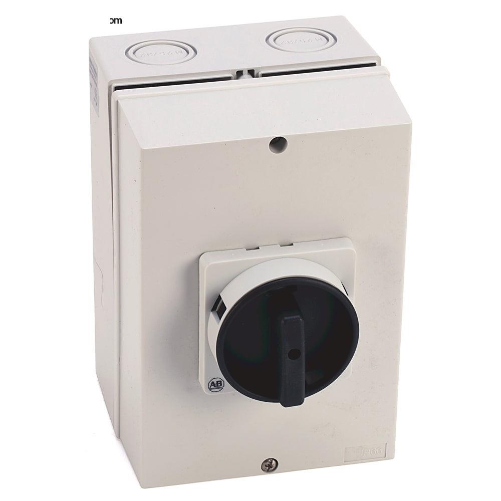 Allen Bradley 194E-Y25M-1756-6G