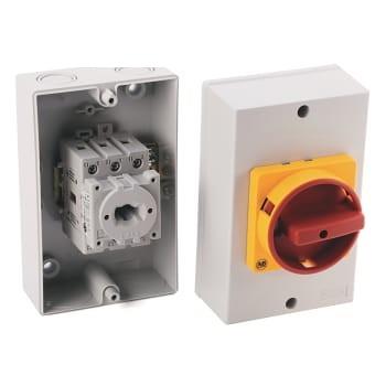 Allen Bradley 194E-Y25M-1753-6N