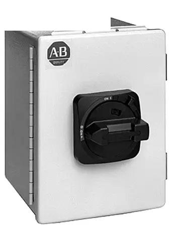 Allen Bradley 194E-FA20-PE-P11