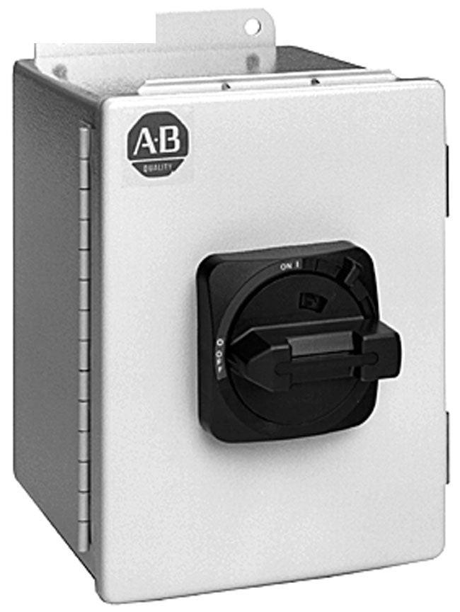 Allen Bradley 194E-FA16