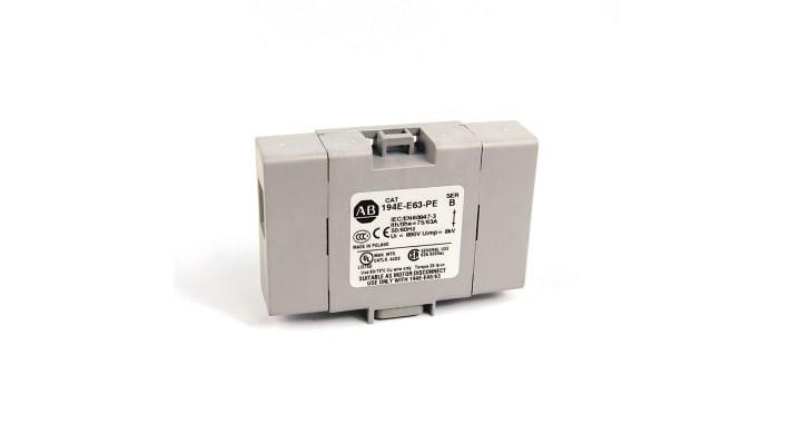 Allen Bradley 194E-E63-PE