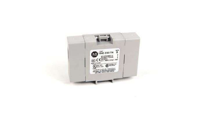 Allen Bradley 194E-E63-TN