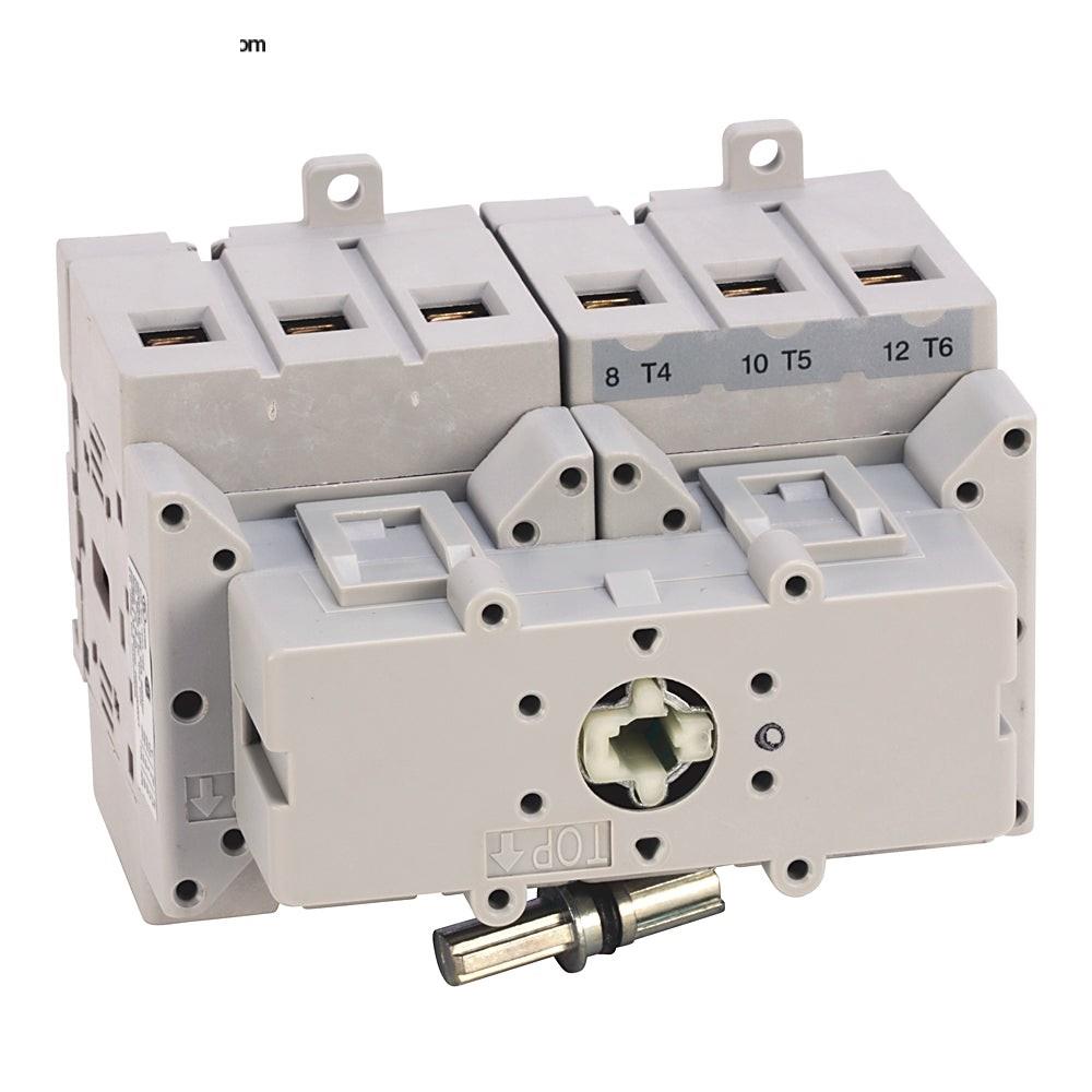 Allen Bradley 194E-E63-1753-6G