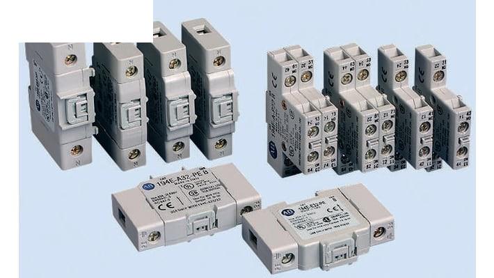 Allen Bradley 194E-E32-TN