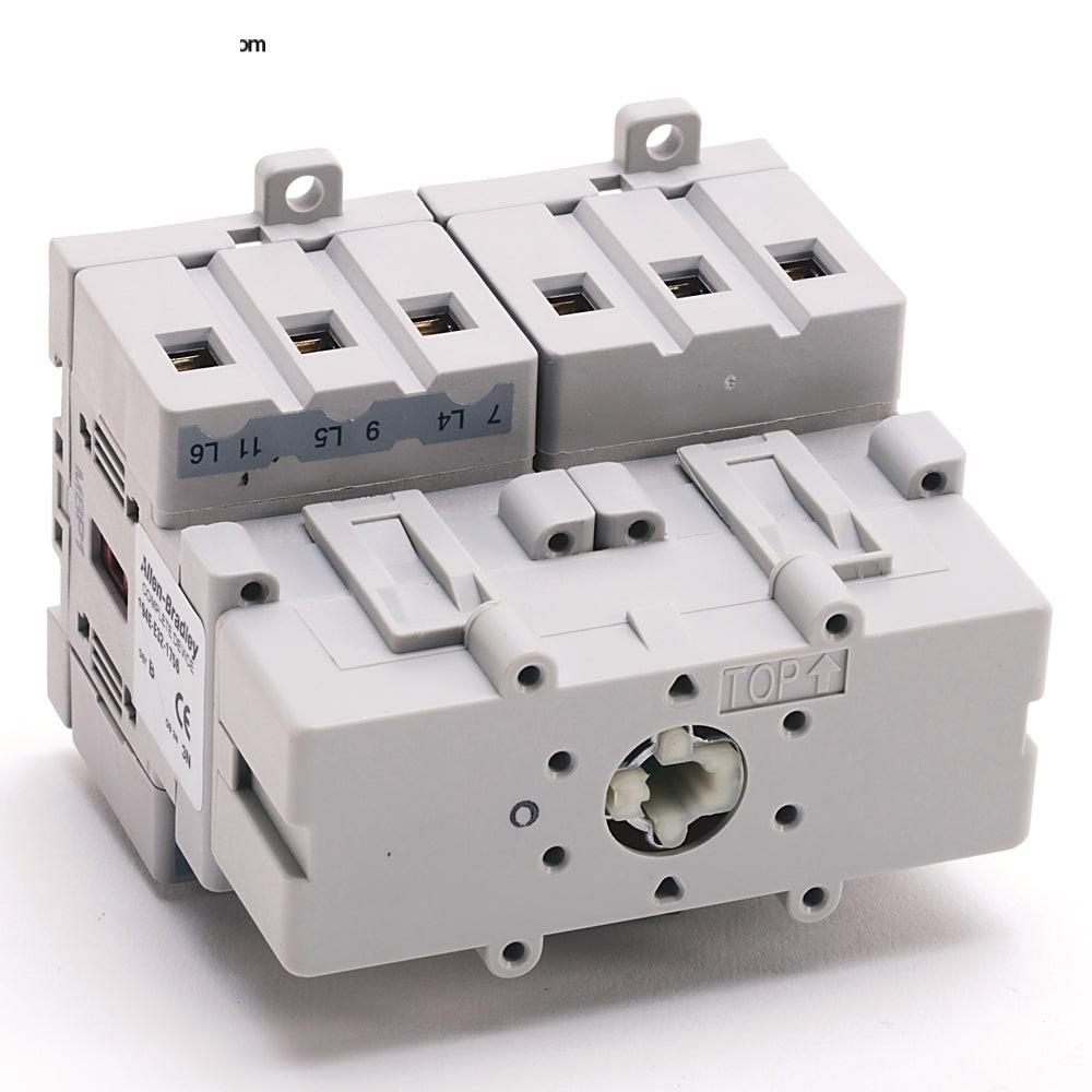 Allen Bradley 194E-E32-1753-6G