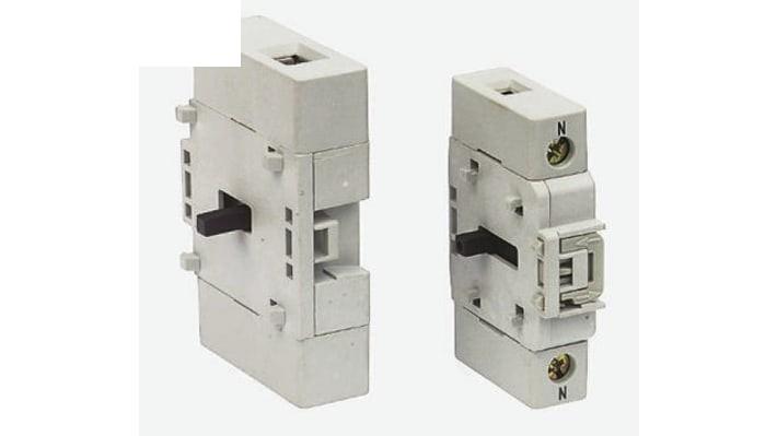 Allen Bradley 194E-E25-NP