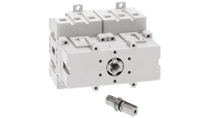 Allen Bradley 194E-E25-1756