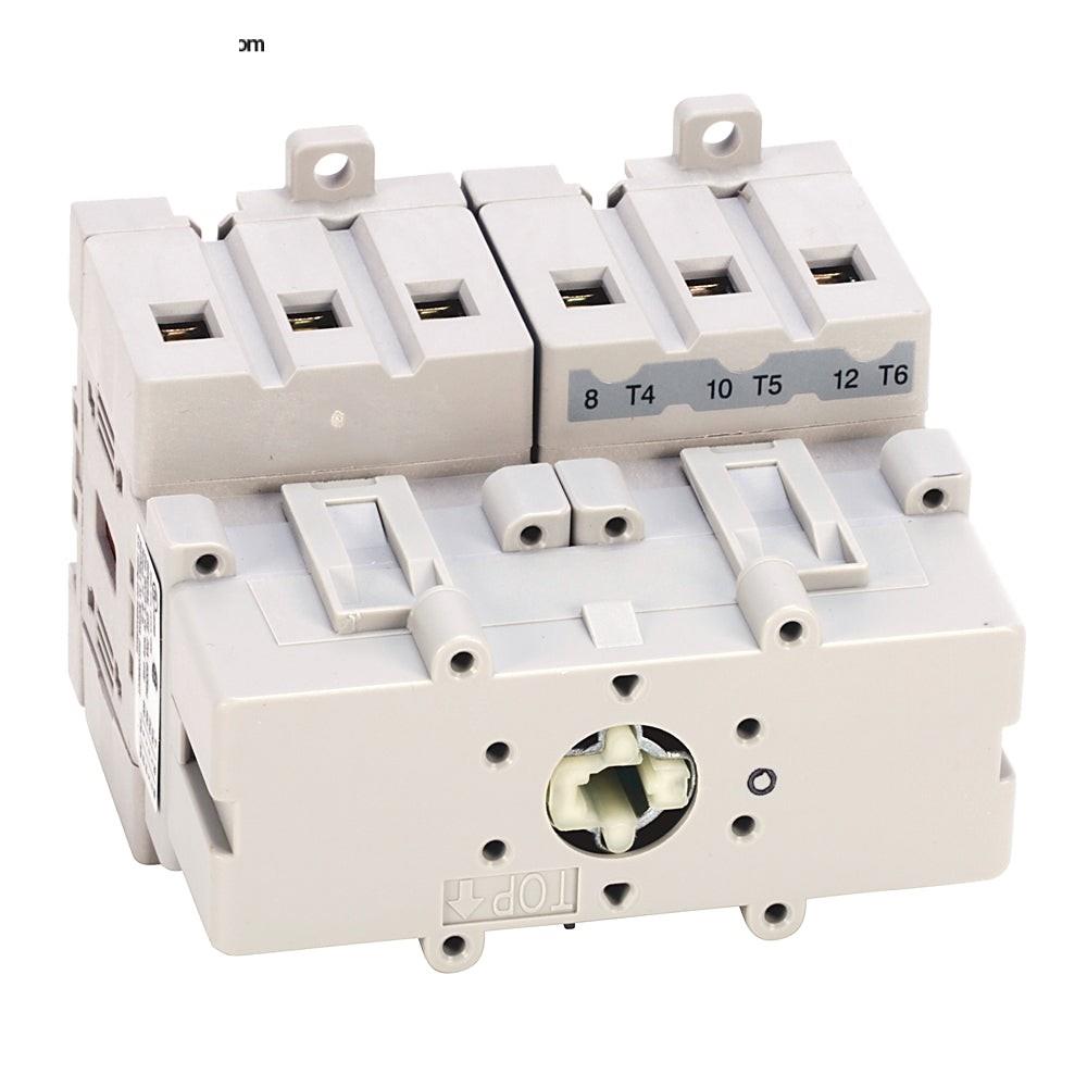 Allen Bradley 194E-E25-1753-6G
