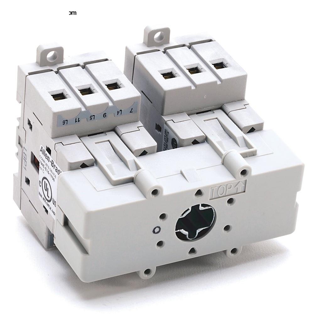 Allen Bradley 194E-E16-1753-4G