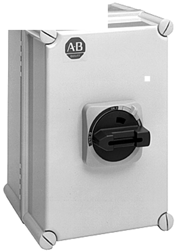 Allen Bradley 194E-CA20-PE