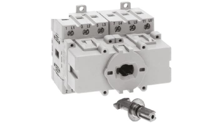Allen Bradley 194E-A63-1756