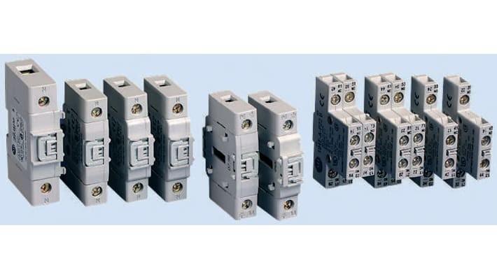 Allen Bradley 194E-A32-NP