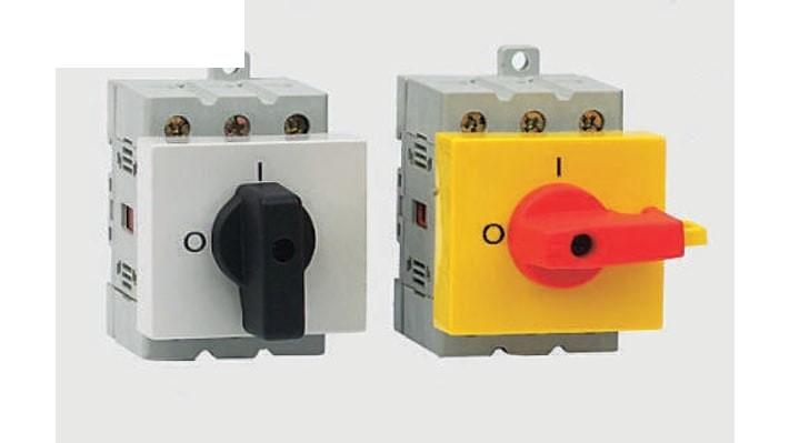 Allen Bradley 194E-A32-1753-Q