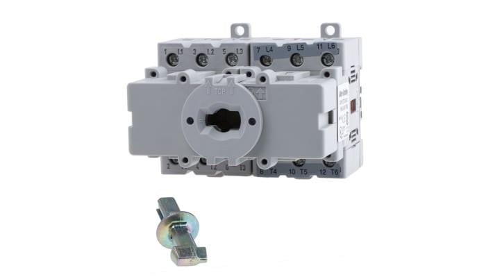Allen Bradley 194E-A25-1756
