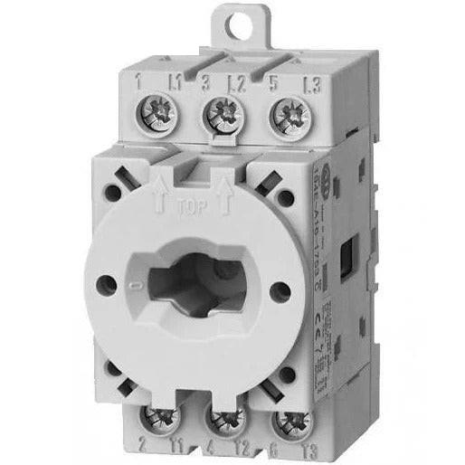 Allen Bradley 194E-A16-1753