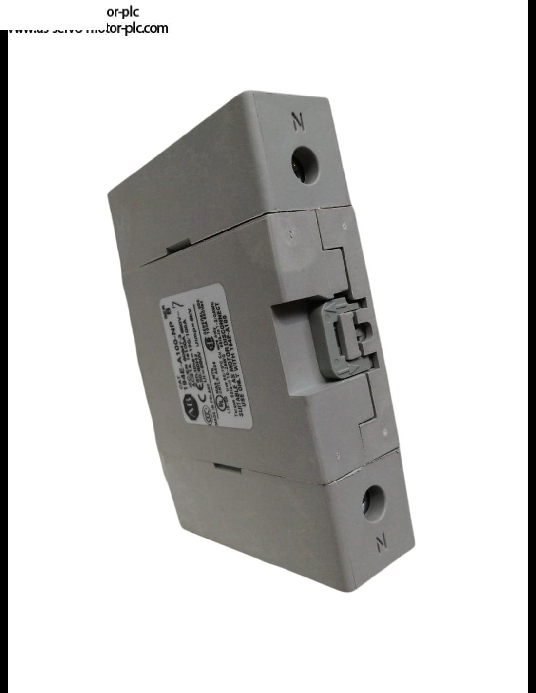 Allen Bradley 194E-A100-NP