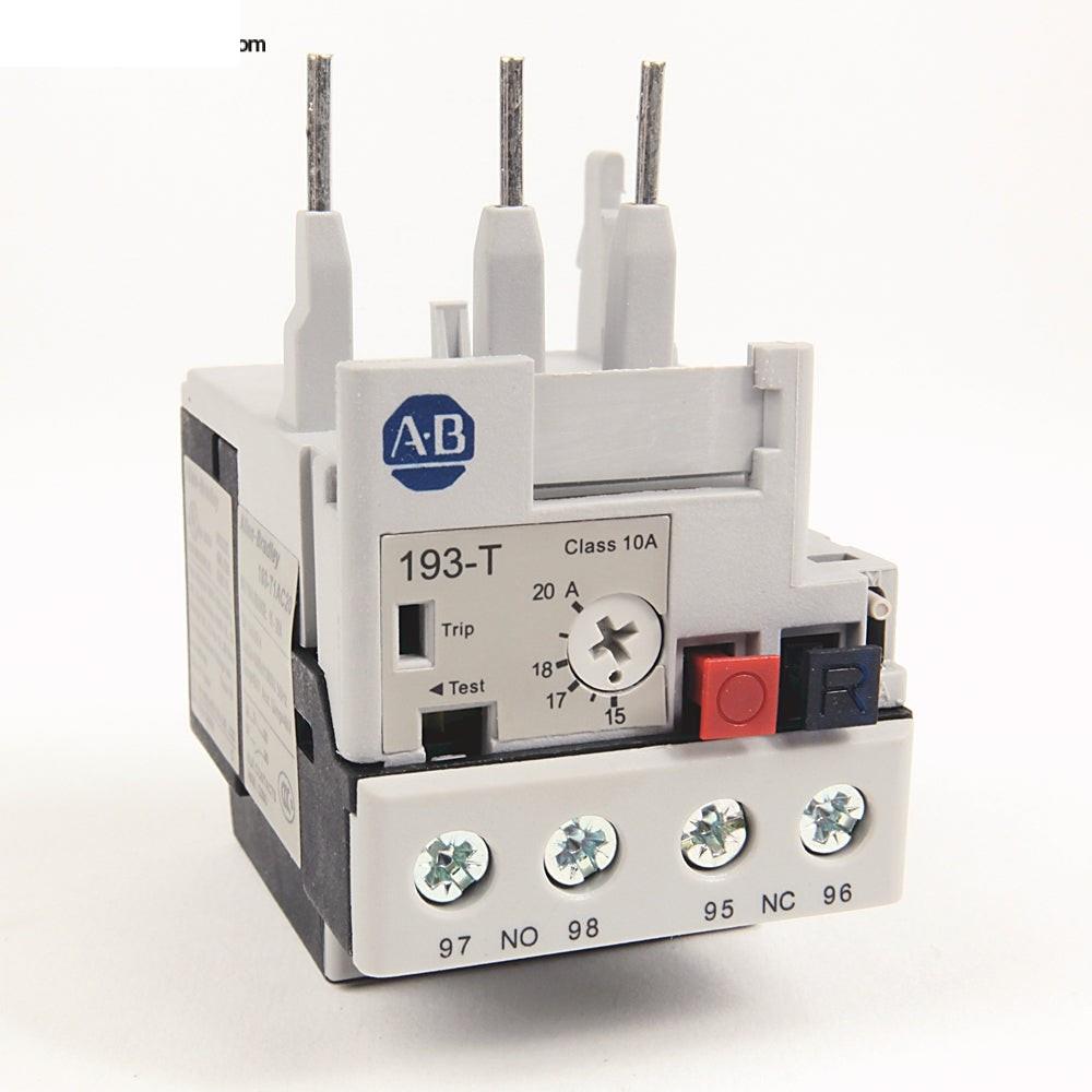 Allen Bradley 193-T1AC10