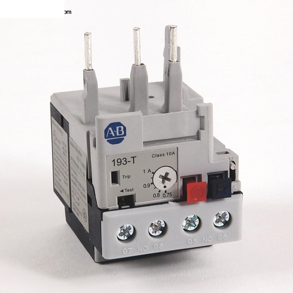 Allen Bradley 193-T1AB75