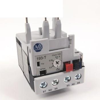Allen Bradley 193-T1AA40