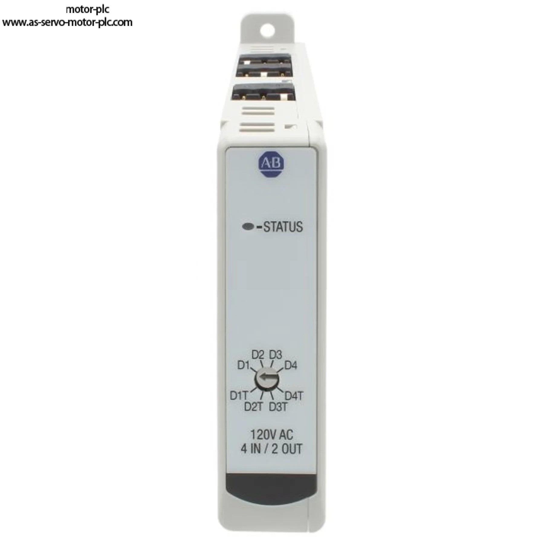 Allen Bradley 193-EXP-DIO-42-120
