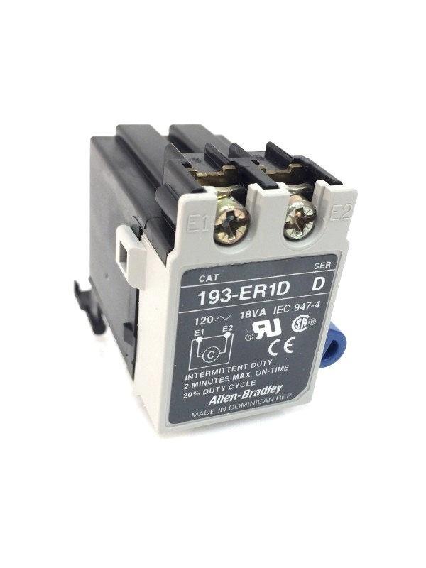 Allen Bradley 193-ER1D