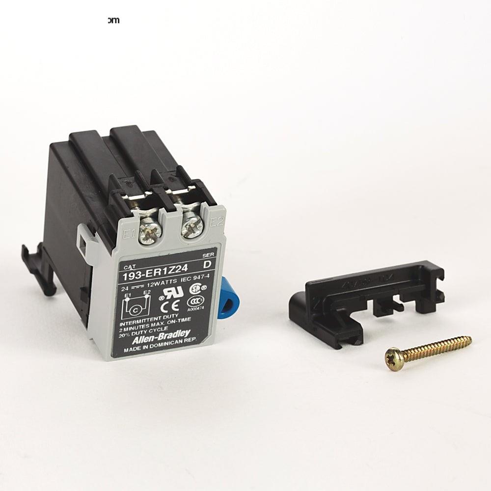 Allen Bradley 193-ER1Z24