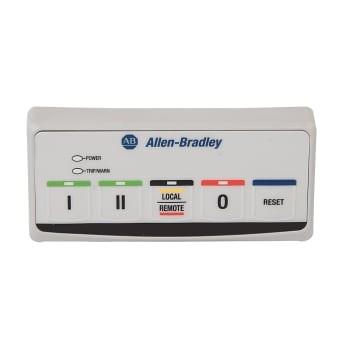 Allen Bradley 193-EOS-SCS
