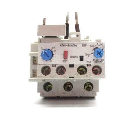Allen Bradley 193-EB1DB