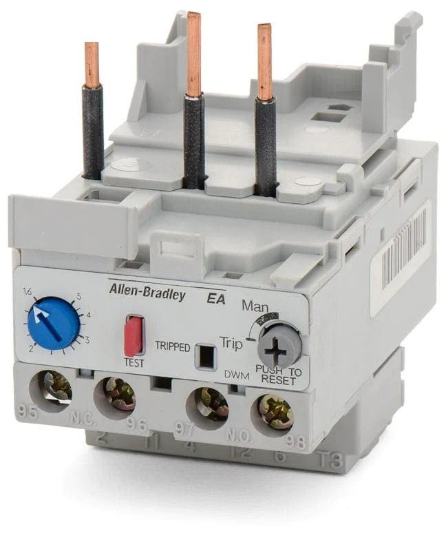 Allen Bradley 193-EA2JD