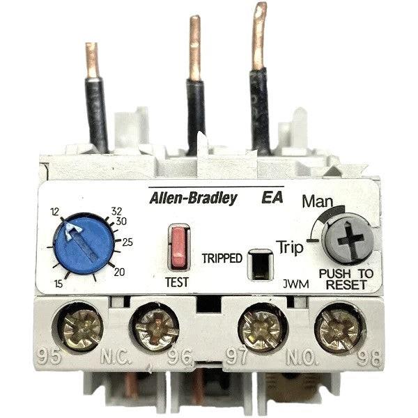 Allen Bradley 193-EA1GB