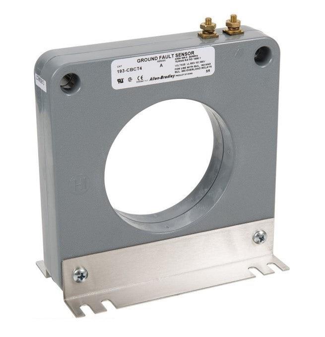 Allen Bradley 193-CBCT4