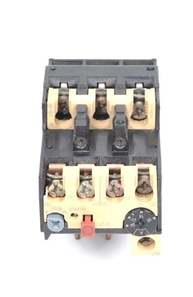 Allen Bradley 193-BSC-24
