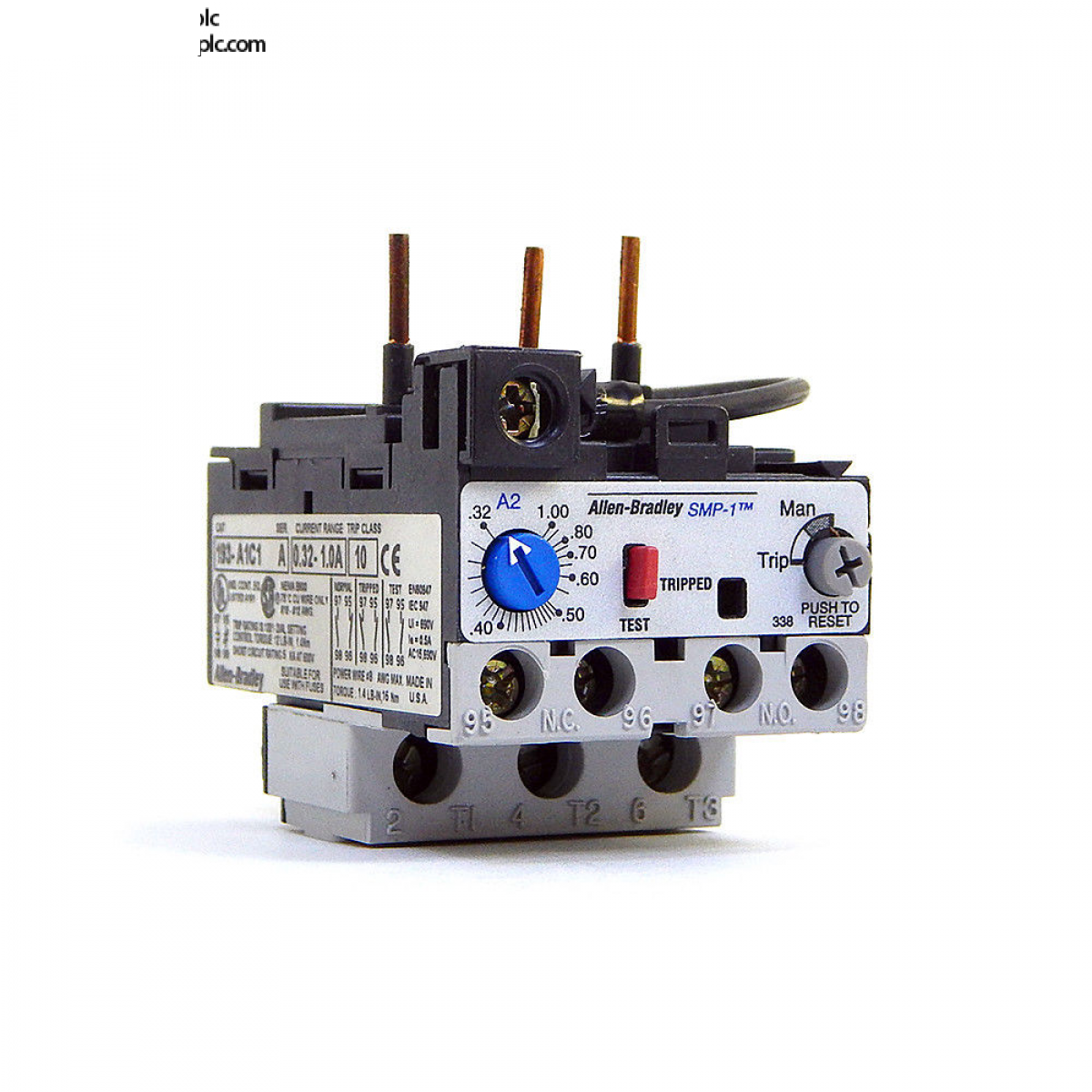Allen Bradley 193-A1C1