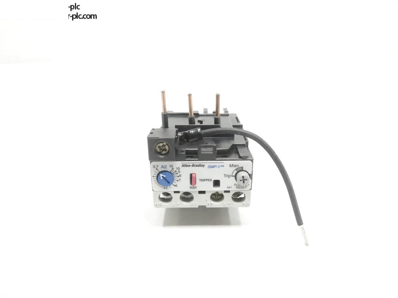 Allen Bradley 193-A5H2