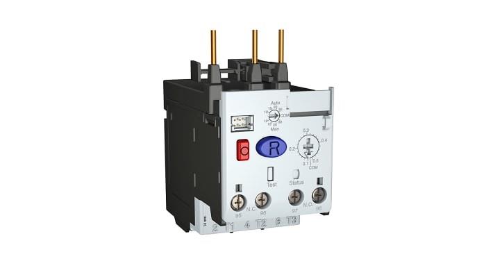 Allen Bradley 193-1EIKIT2
