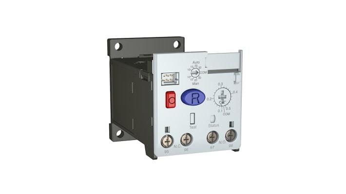 Allen Bradley 193-1EFHZ