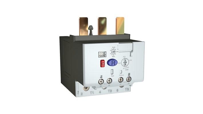 Allen Bradley 193-1EFGE