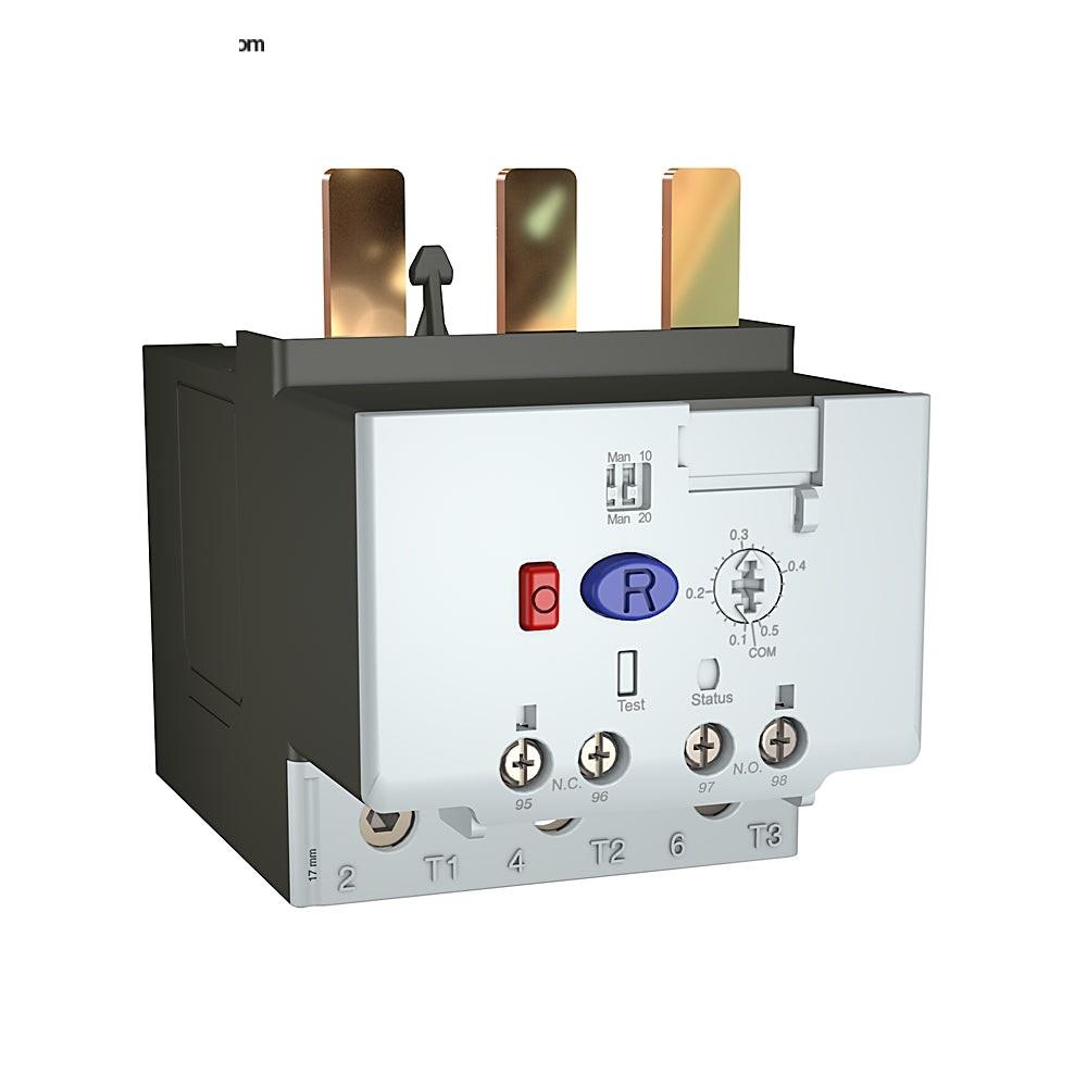 Allen Bradley 193-1EFDP