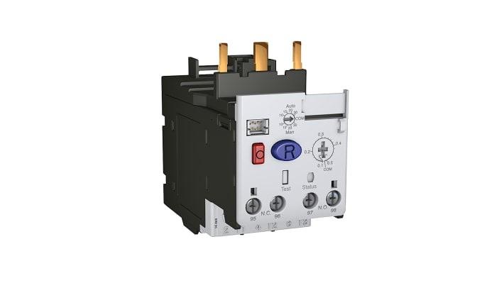 Allen Bradley 193-1EFED