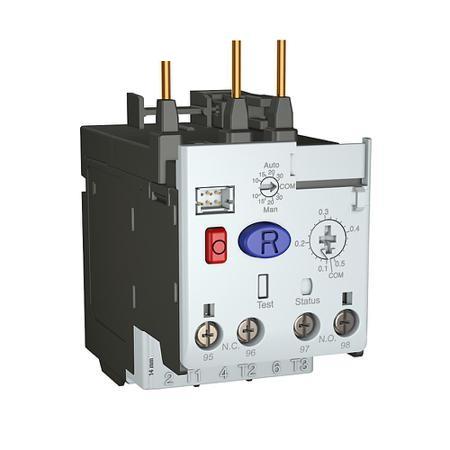 Allen Bradley 193-1EFCB