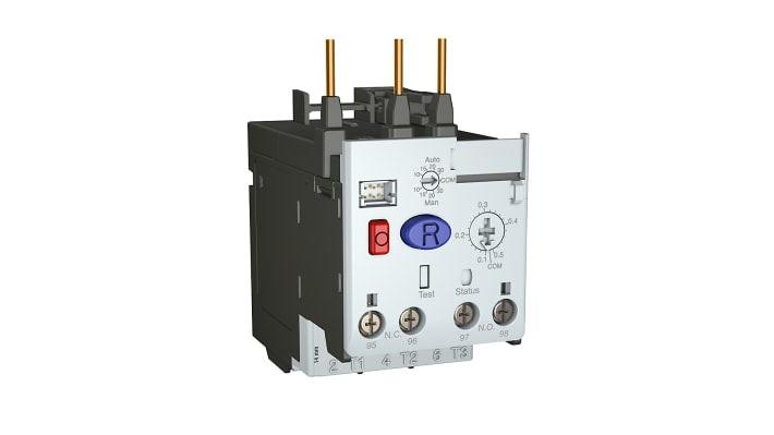 Allen Bradley 193-1EFBB