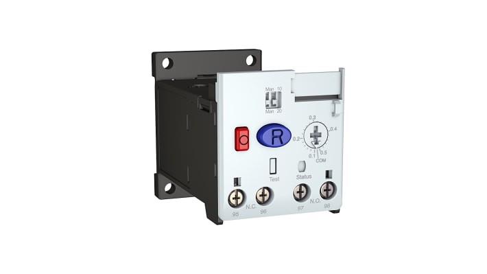 Allen Bradley 193-1EECP
