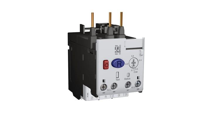 Allen Bradley 193-1EECB