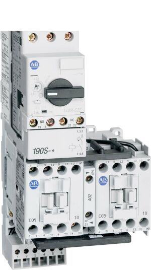 Allen Bradley 191S-ANEJ3-CB16C-TE